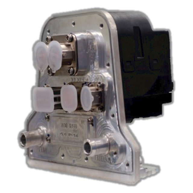 EVシステム用のカスタムバッテリー切断ユニット(BDU)