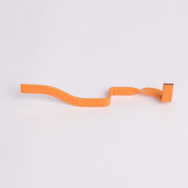 バッテリーパック用フレキシブルアルミニウムバスバー