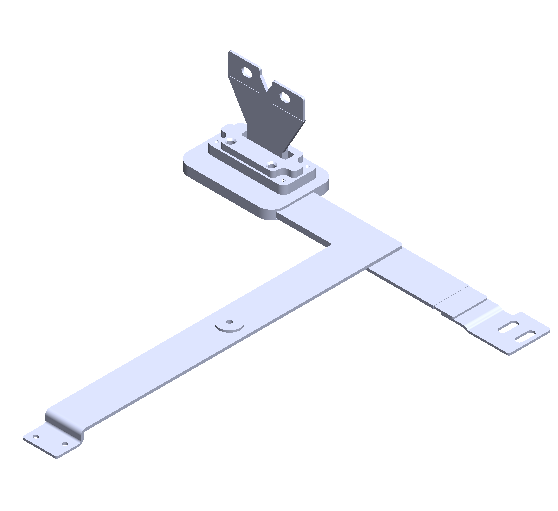 水素システム用高純度銀メッキ複合バスバー