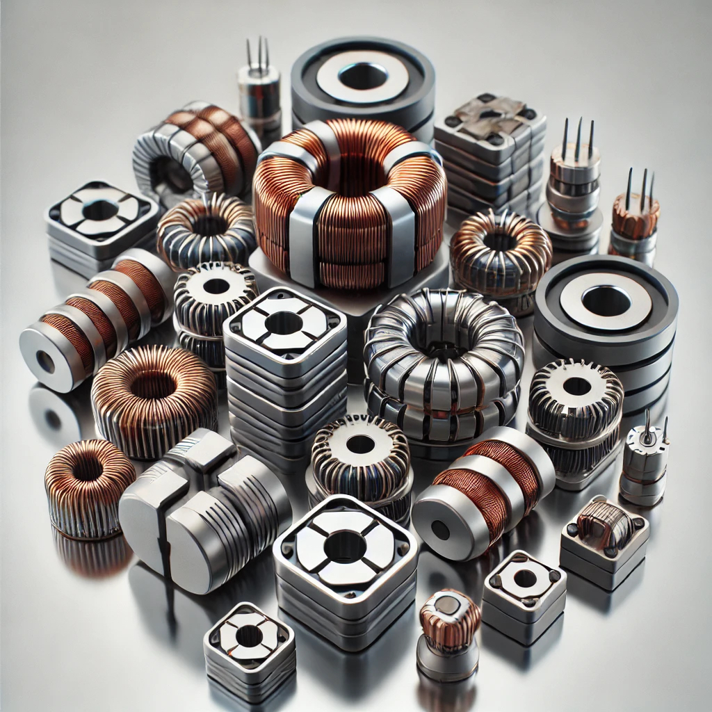 磁性材料業界の明るい見通し: 政策支援と市場需要が牽引