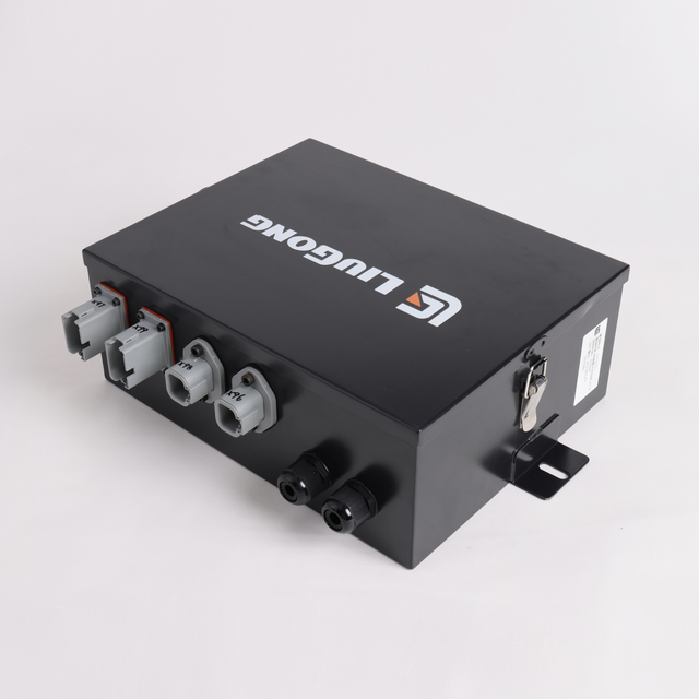 電気自動車用PDU