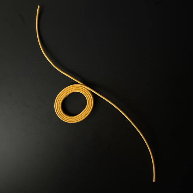 適応性のある効率的な自己融着絶縁コイル