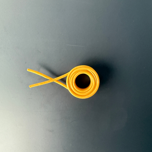 医療用銅耐久性粘着コイル