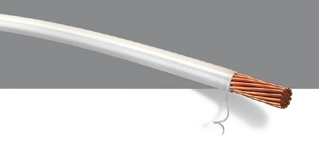 オーディオトランス用低損失リッツ線USTC